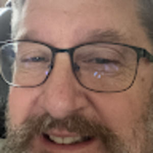 Meet your Posher, Jeff